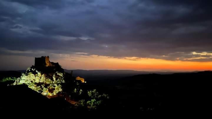 Los Orizos Sierra De Gata Extremadura Tr-Cc-00392 Villamiel Exterior photo